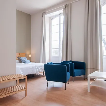 Urban Guest house *
