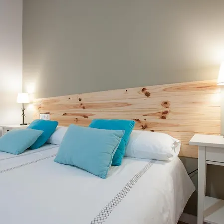 Guest house Urban Las Palmas de Gran Canaria