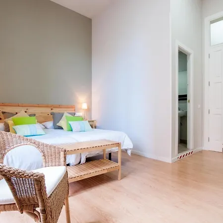 Urban Guest house
