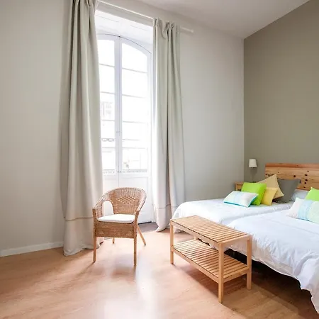 Hotell Urban Las Palmas de Gran Canaria