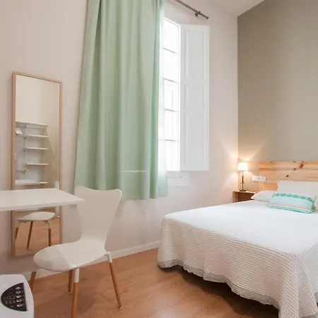 Guest house Urban *