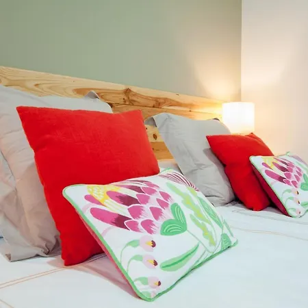 Urban Guest house *