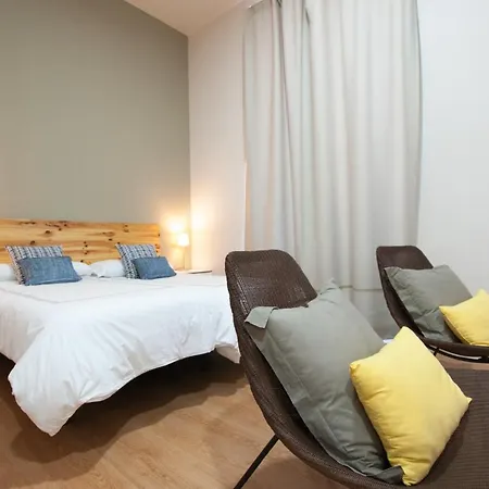 Guest house Urban