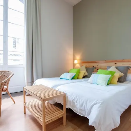 Hotell Urban
