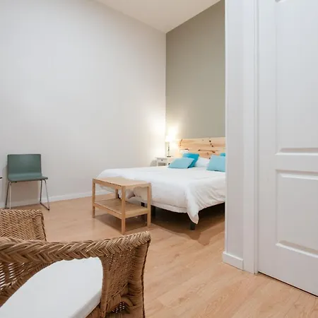 Urban Guest house