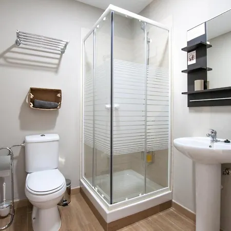 Urban Guest house *