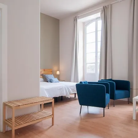 Urban Guest house *