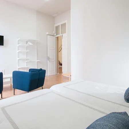 Urban Las Palmas de Gran Canaria