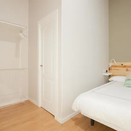 Urban Guest house *