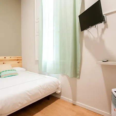 Guest house Urban Las Palmas de Gran Canaria