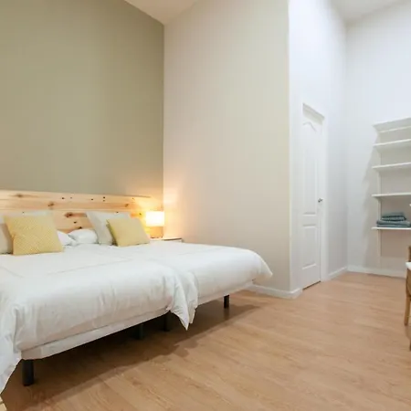 Urban Guest house