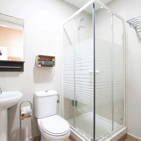 Guest house Urban Las Palmas de Gran Canaria