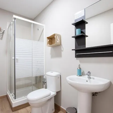 Urban Guest house