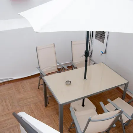 Urban Guest house