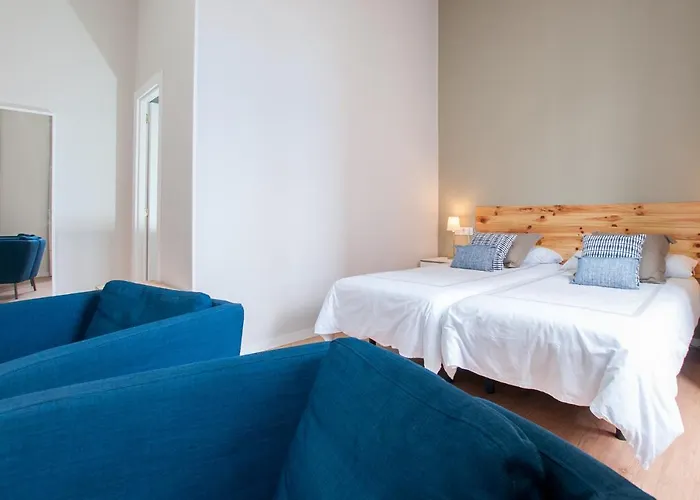 Urban Hotel