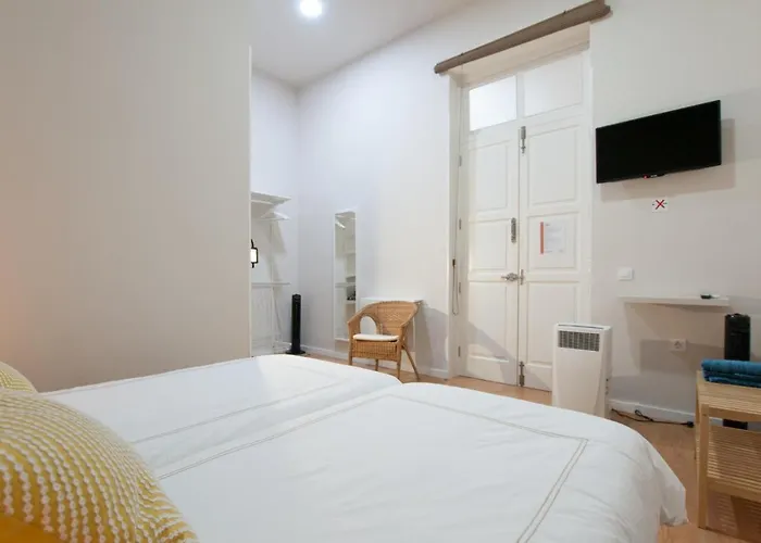 Hotel Urban