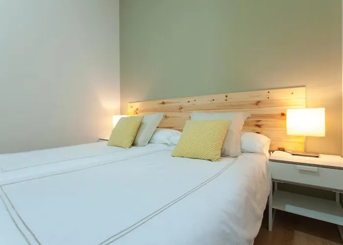 Urban Hotel Las Palmas de Gran Canaria