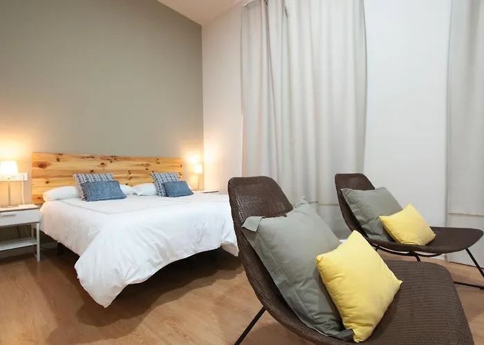 Hotel Urban