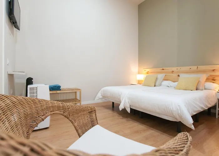 Hotel Urban *