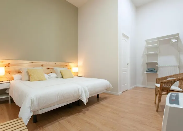 Urban Hotel