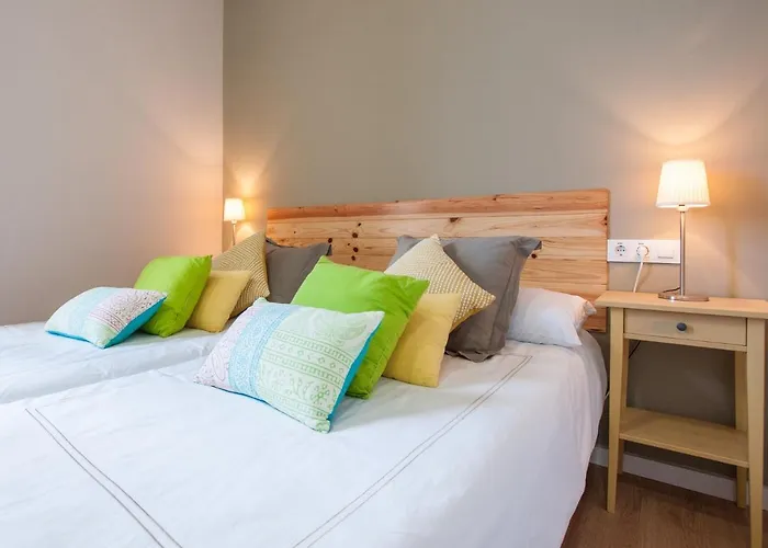 Urban Hotel